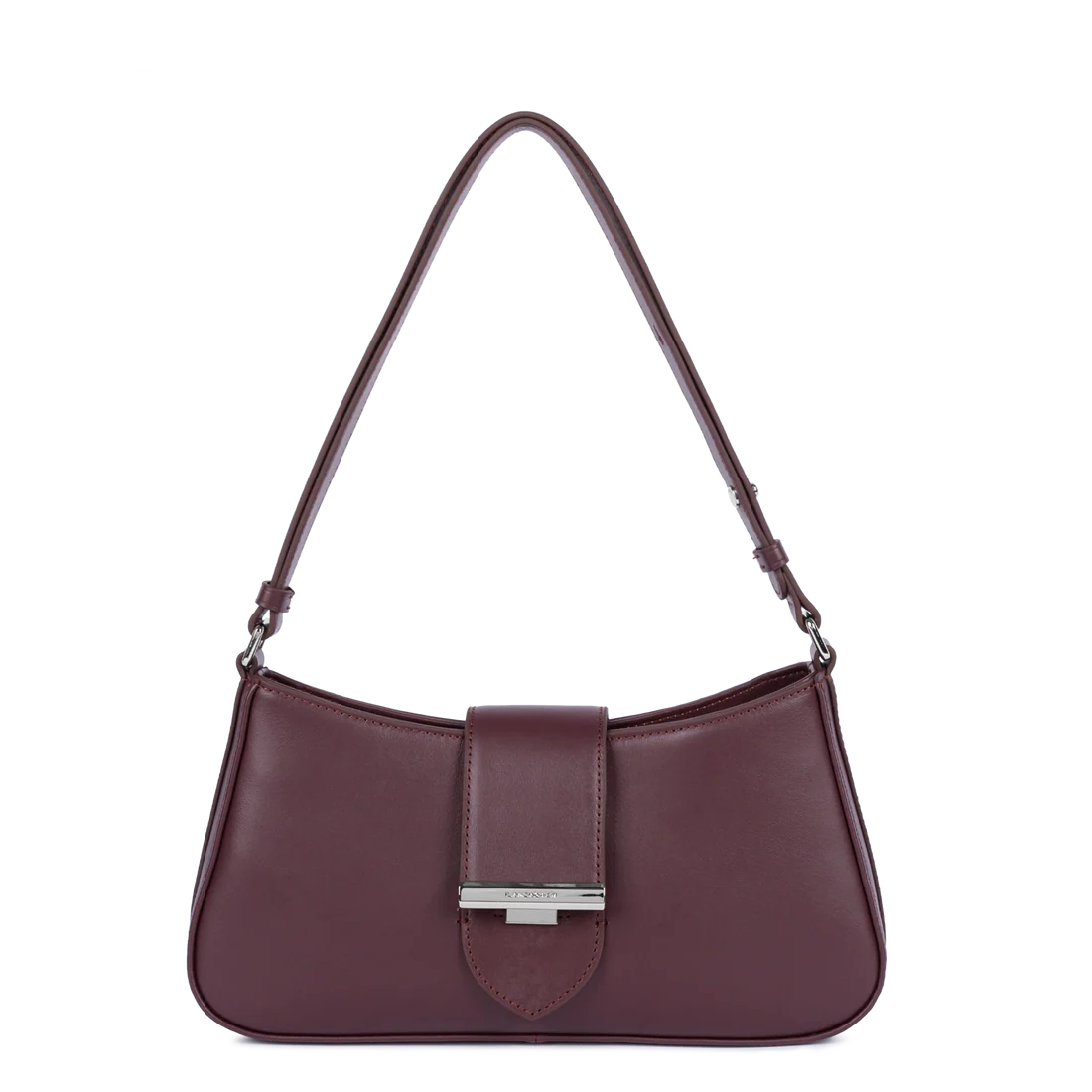 Lancaster Sac besace Zippé M Paris Ily 531-041 Bordeaux