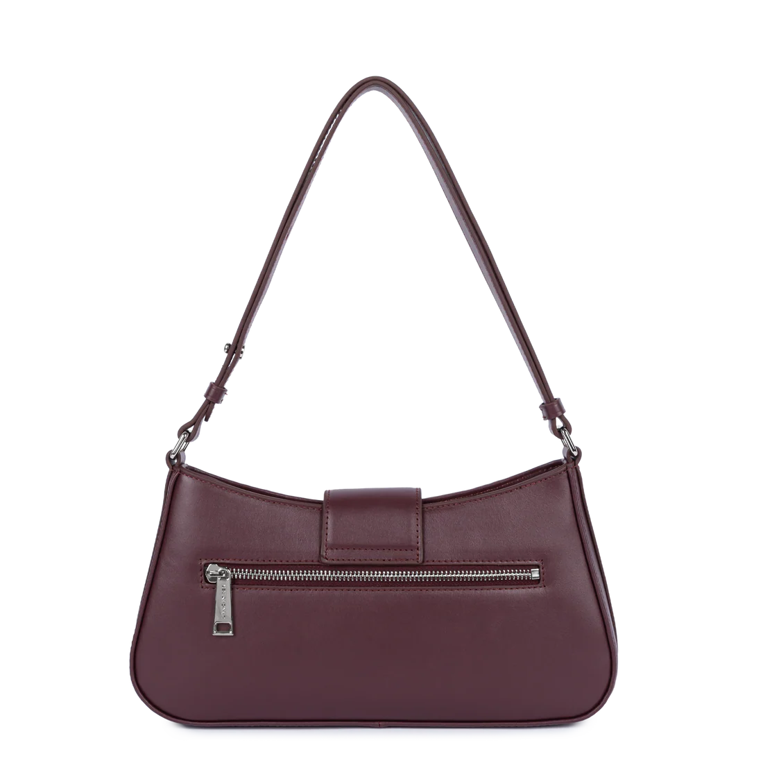 Lancaster Sac besace Zippé M Paris Ily 531-041 Bordeaux