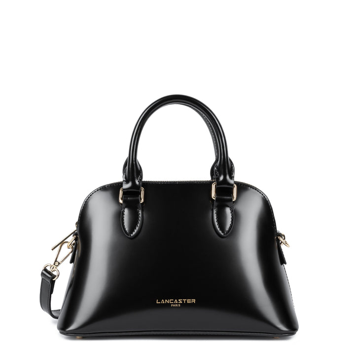 Lancaster Poolkuu kujuga lukuga kott M Gelato Jia 531-063 Must