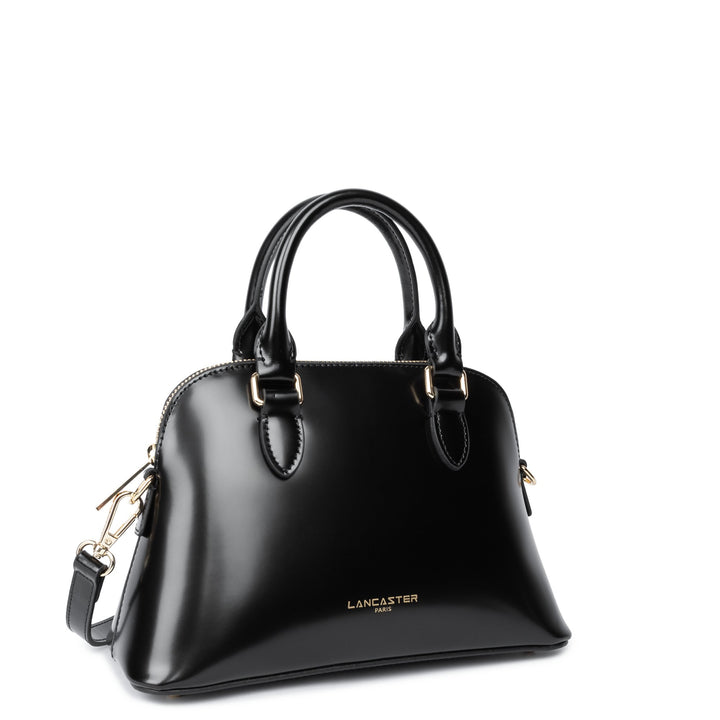 Lancaster Poolkuu kujuga lukuga kott M Gelato Jia 531-063 Must