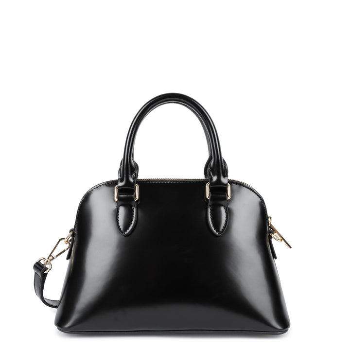 Lancaster Poolkuu kujuga lukuga kott M Gelato Jia 531-063 Must