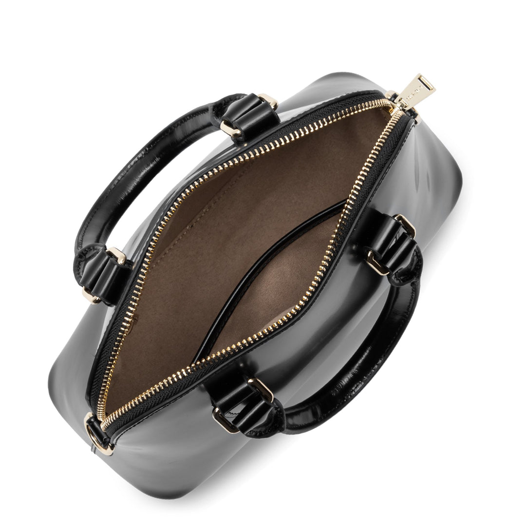 Lancaster Poolkuu kujuga lukuga kott M Gelato Jia 531-063 Must