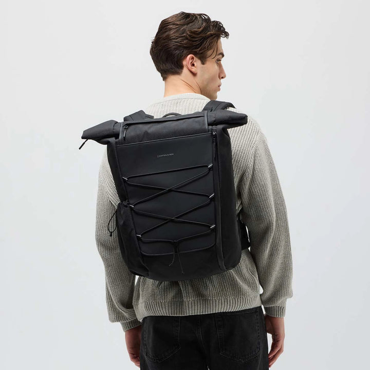 Kapten & Son Sac à dos  Lucky Bag™