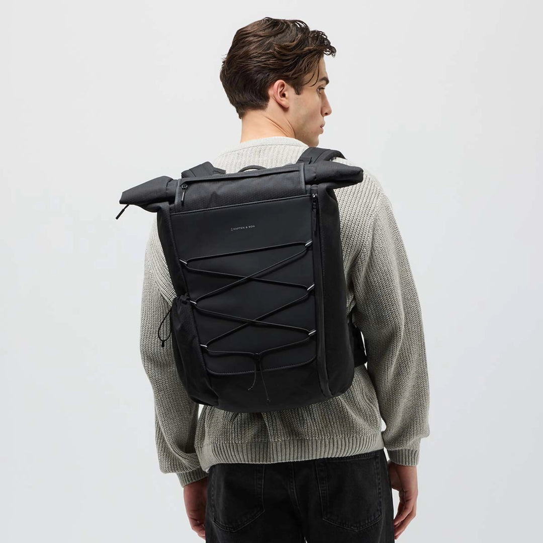 Kapten & Son Sac à dos  Lucky Bag™