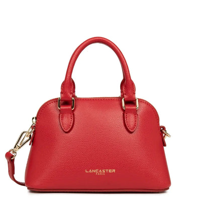 Lancaster Sac Bandoulière Rouge Lucky Bag™
