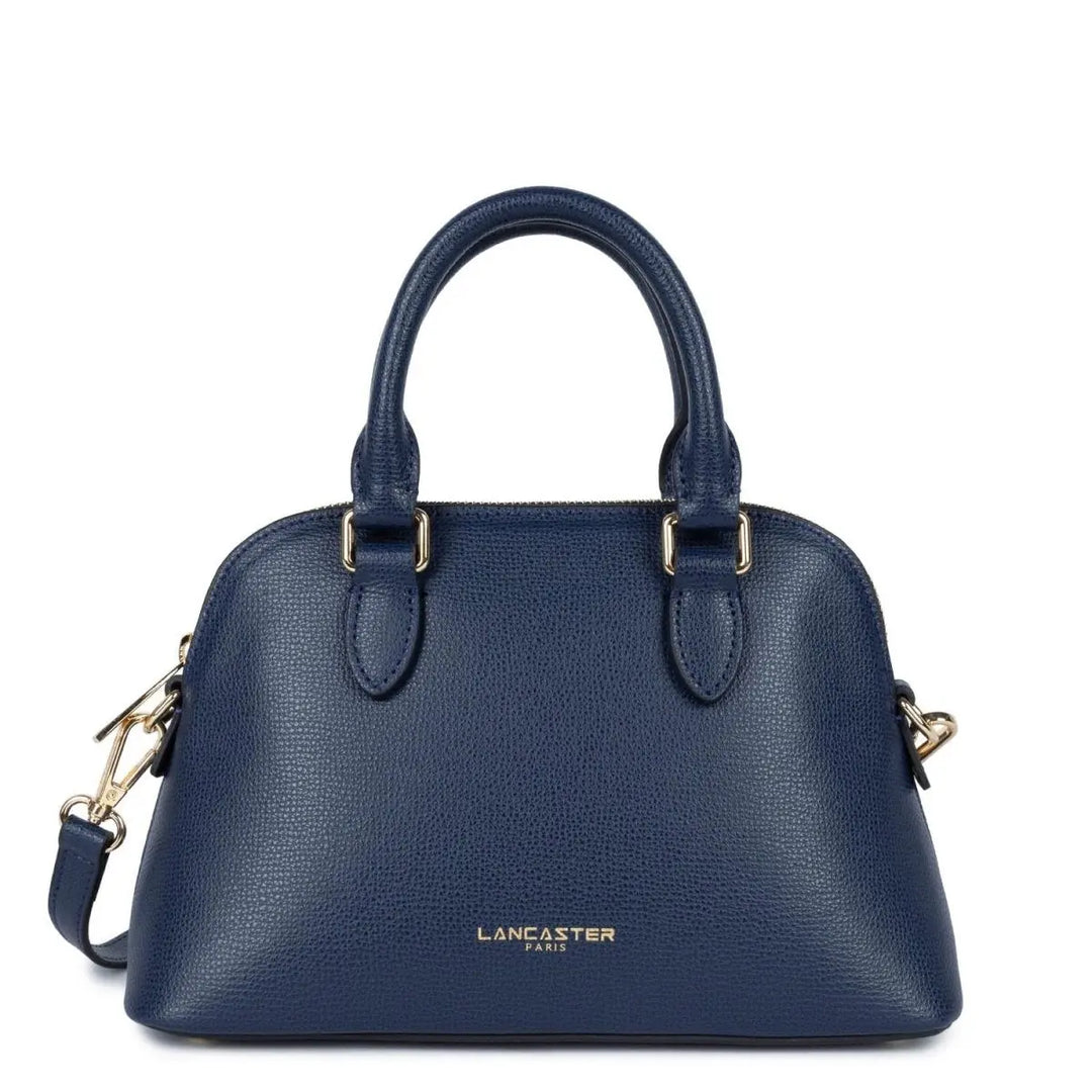 Lancaster Sac Bandoulière Bleu-Foncé Lucky Bag™