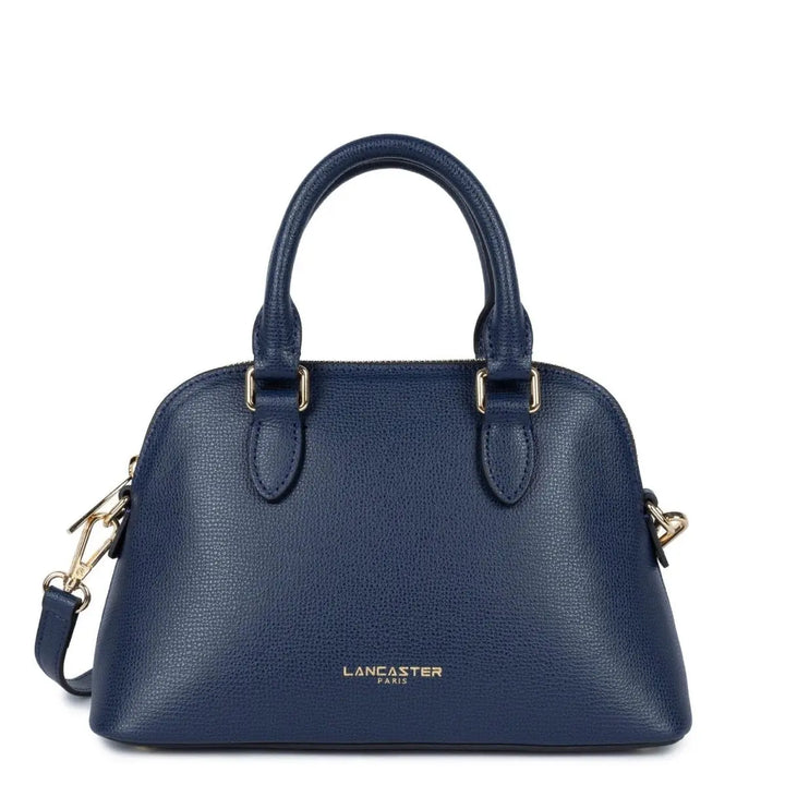 Lancaster Sac Bandoulière Bleu-Foncé Lucky Bag™