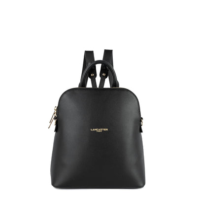 Lancaster Sac à dos Zippé Sierra Jia 538-006 Noir