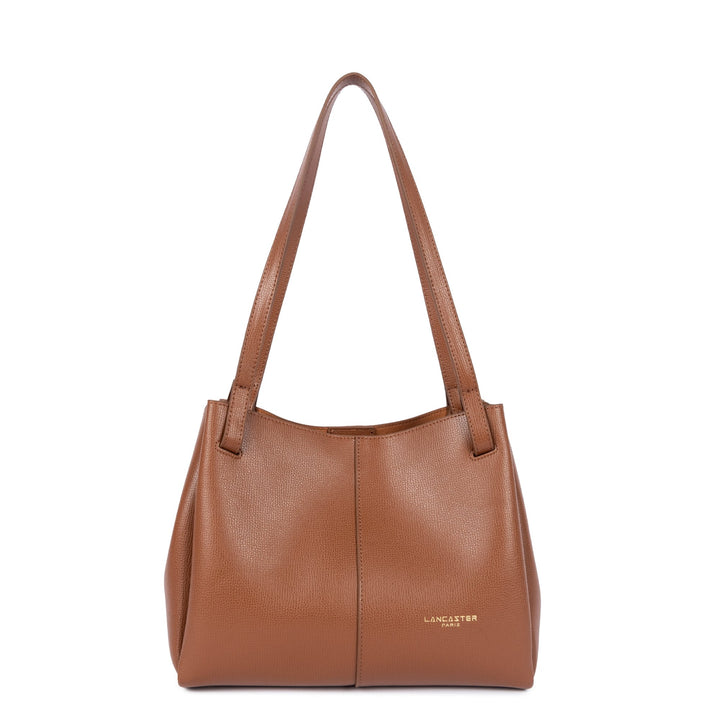 Lancaster Sac cabas épaule S Sierra Haus 538-010 Camel