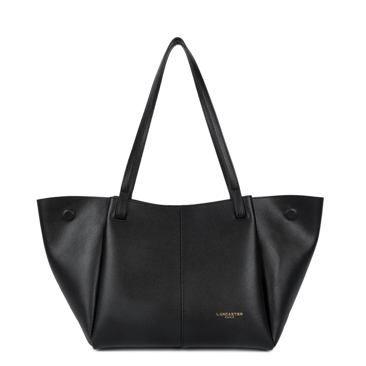 Lancaster Sac cabas épaule M Sierra Haus 538-011 Noir