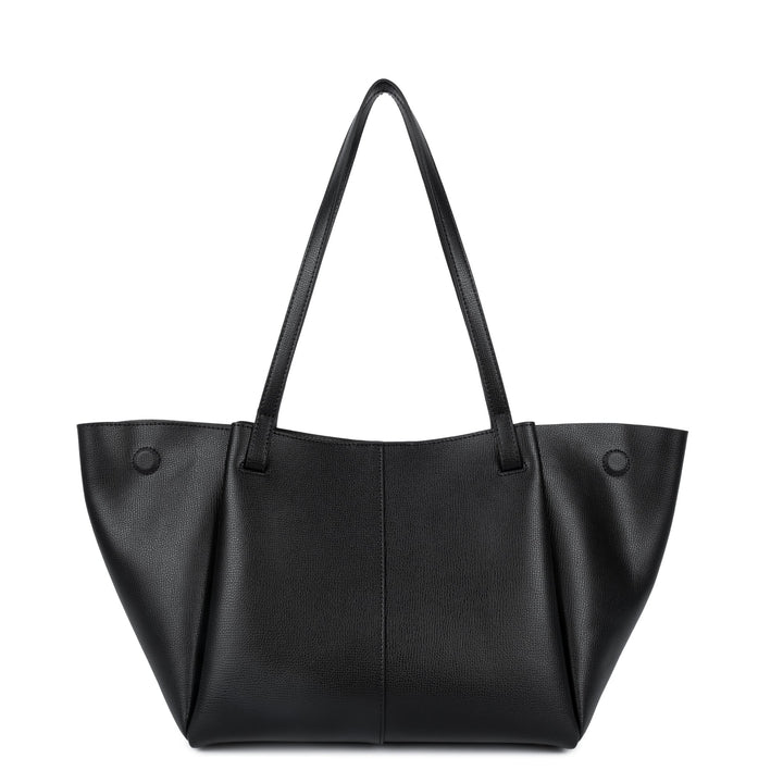 Lancaster Sac cabas épaule M Sierra Haus 538-011 Noir