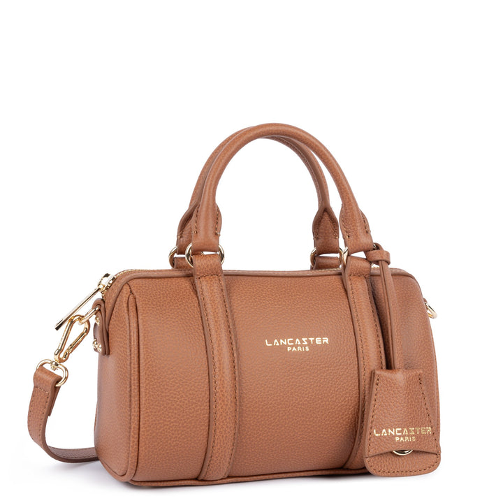 Lancaster Sac polochon Zippé S Milano Ana 547-101 Gold