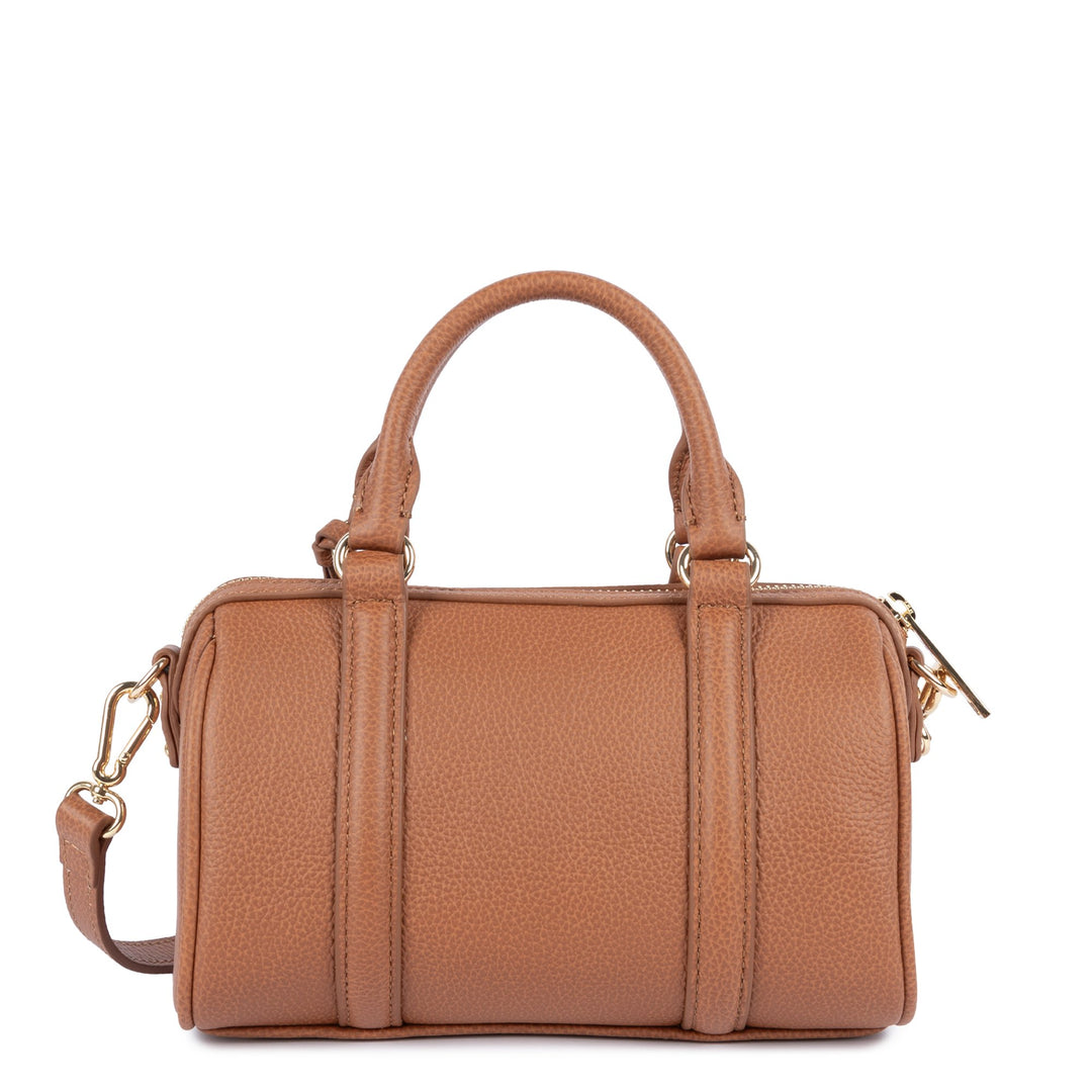 Lancaster Sac polochon Zippé S Milano Ana 547-101 Gold