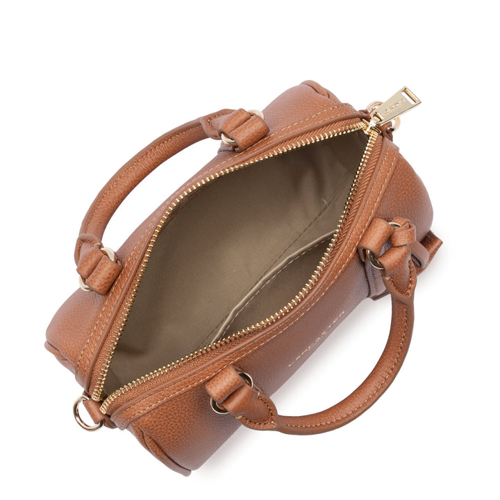 Lancaster Sac polochon Zippé S Milano Ana 547-101 Gold