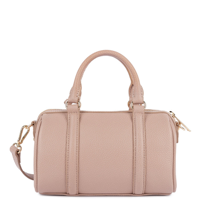 Lancaster Sac polochon Zippé S Milano Ana 547-101 Nude