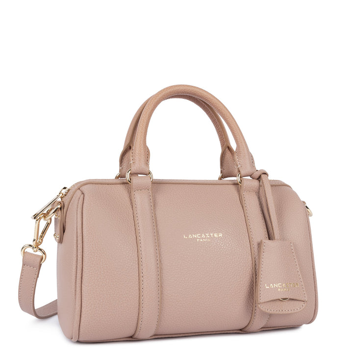 Lancaster Sac polochon Zippé M Milano Ana 547-102 Nude