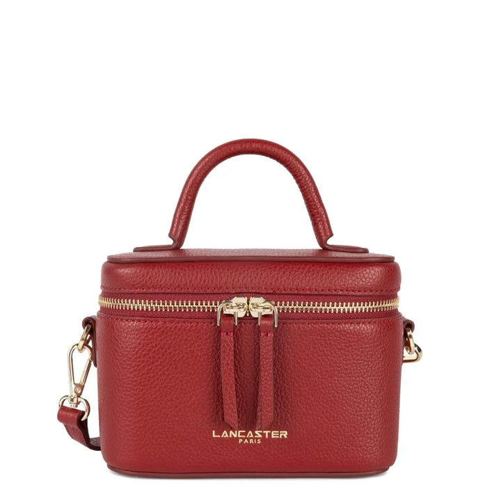 Lancaster Vanity Carmin Lucky Bag™