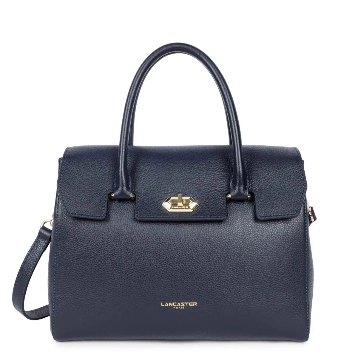 Lancaster Sacs à main Bleu-Foncé Lucky Bag™