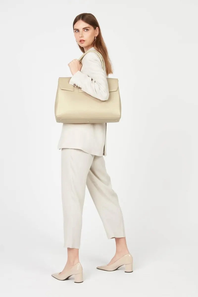 Lancaster Cabas / Shopping  Lucky Bag™