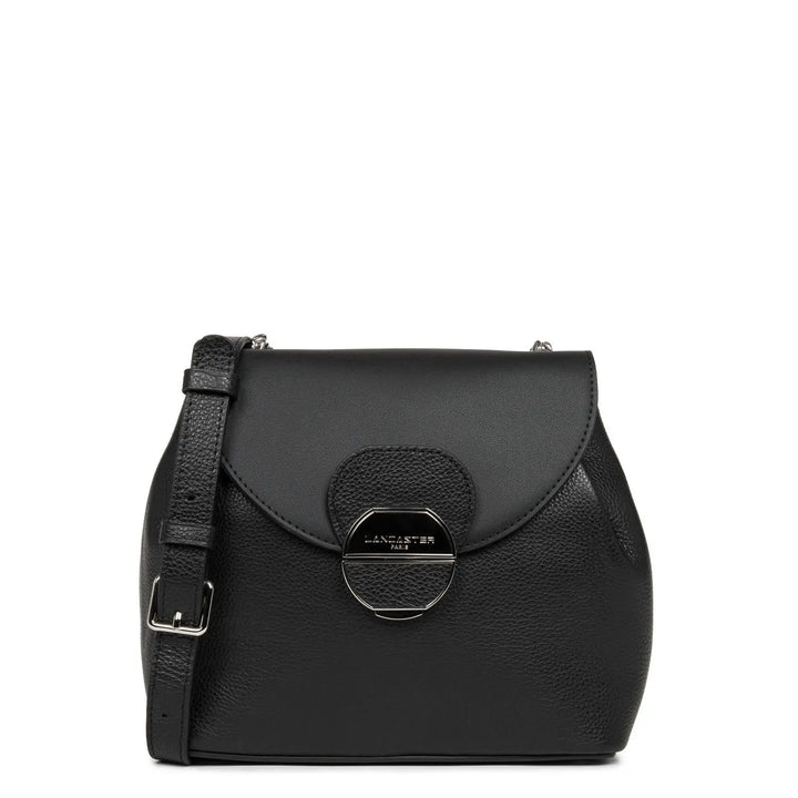 Lancaster Sac Bandoulière Noir Lucky Bag™
