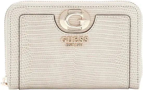Guess Compagnon / Portefeuille Taupe-TAU Lucky Bag™
