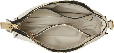 Sac à main Cinnamon Re Valentino VBS7AP05 Off White