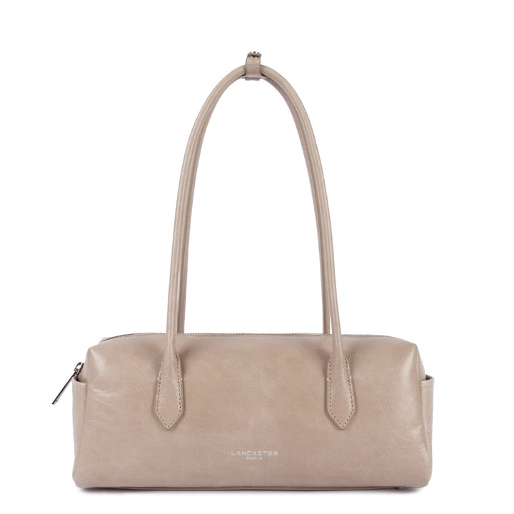 Lancaster Sac rectangle Rétro Cube Poudre