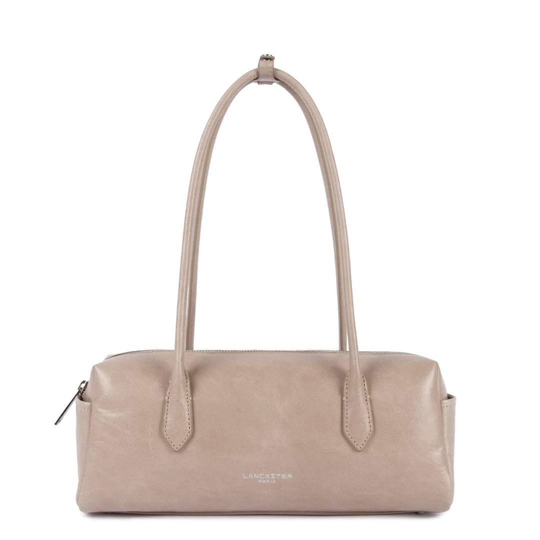 Lancaster Sac rectangle Rétro Cube Poudre