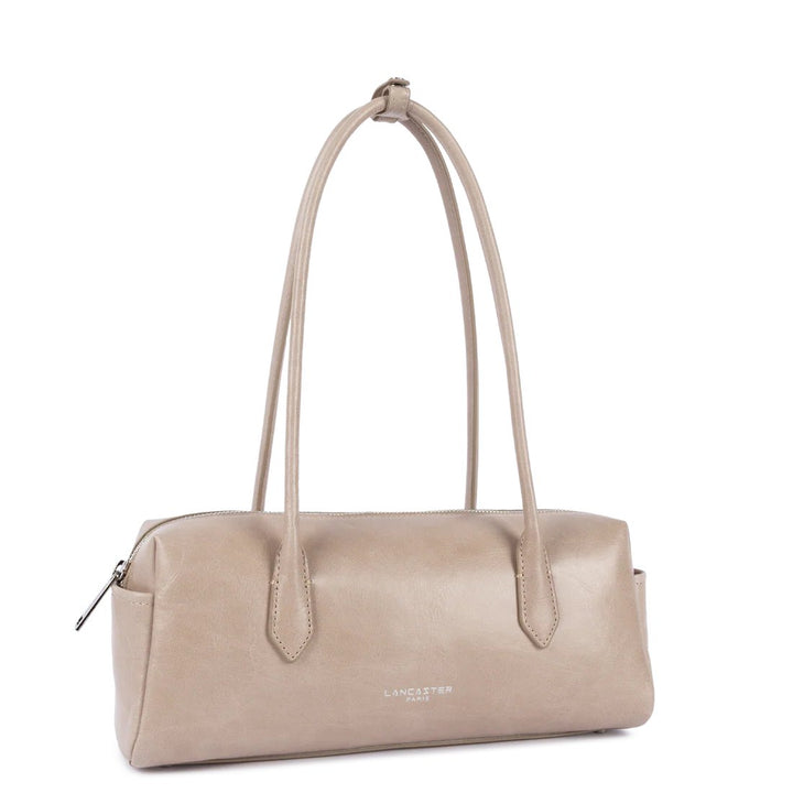 Lancaster Sac rectangle Rétro Cube Poudre