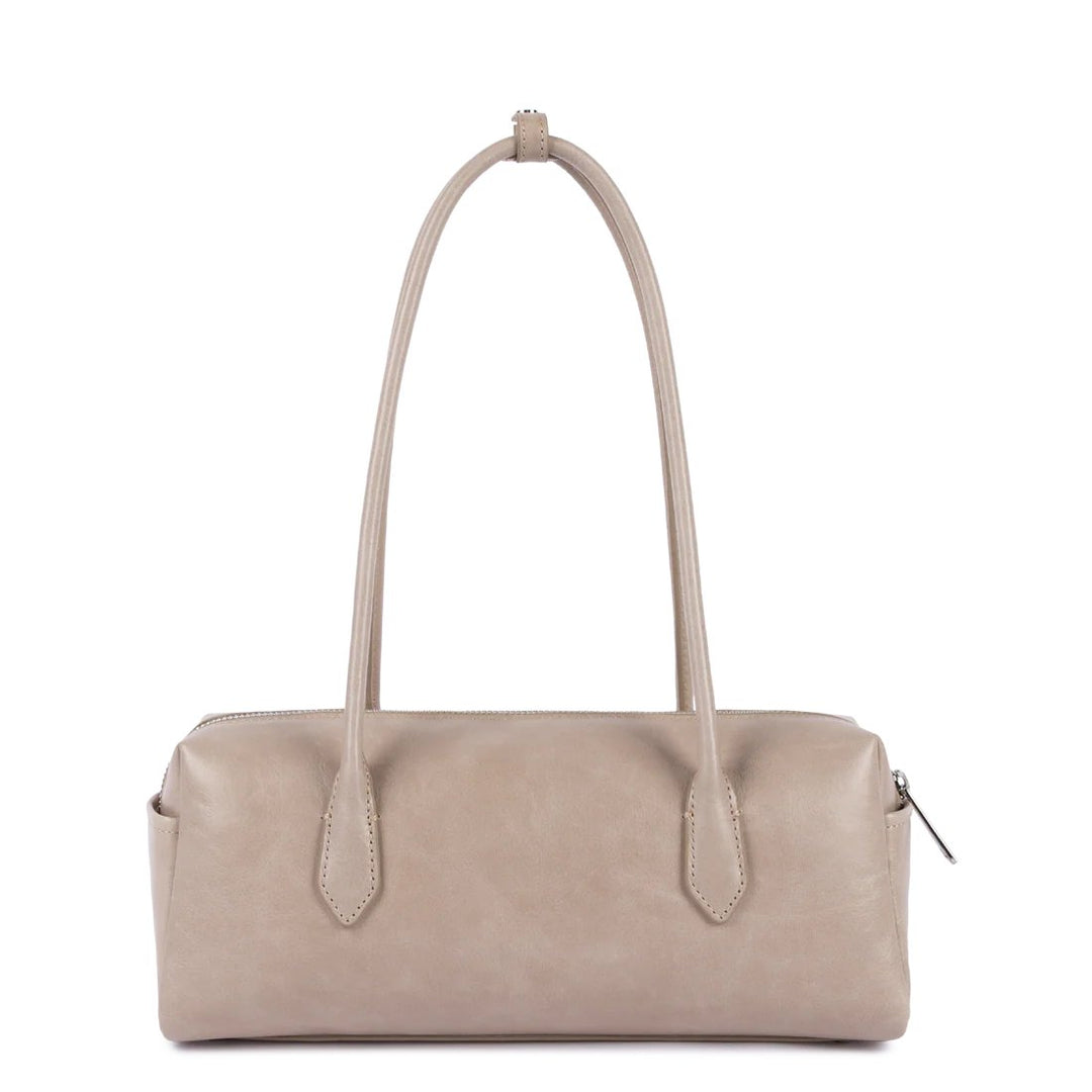 Lancaster Sac rectangle Rétro Cube Poudre
