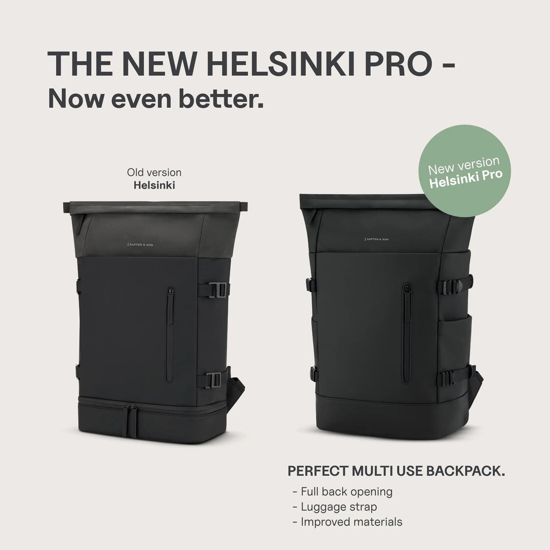 Kapten & Son Sac à dos  Lucky Bag™