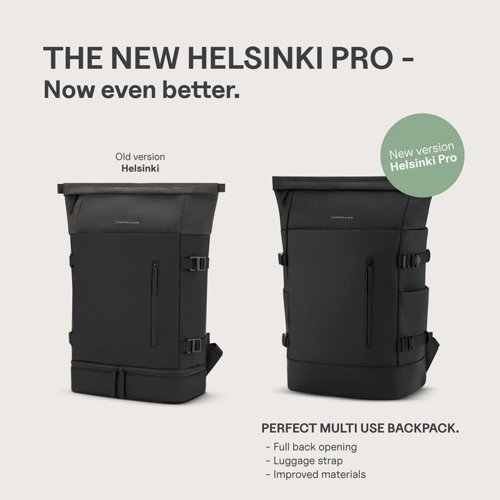 Kapten & Son Sac à dos  Lucky Bag™