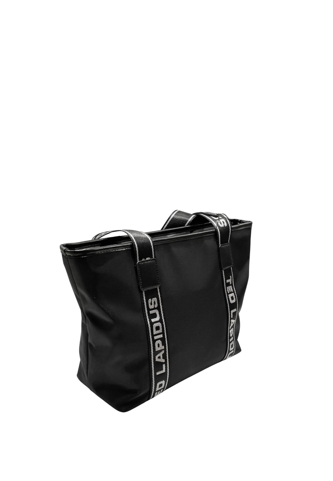 Ted Lapidus Sac à main Jaimie Femme Noir