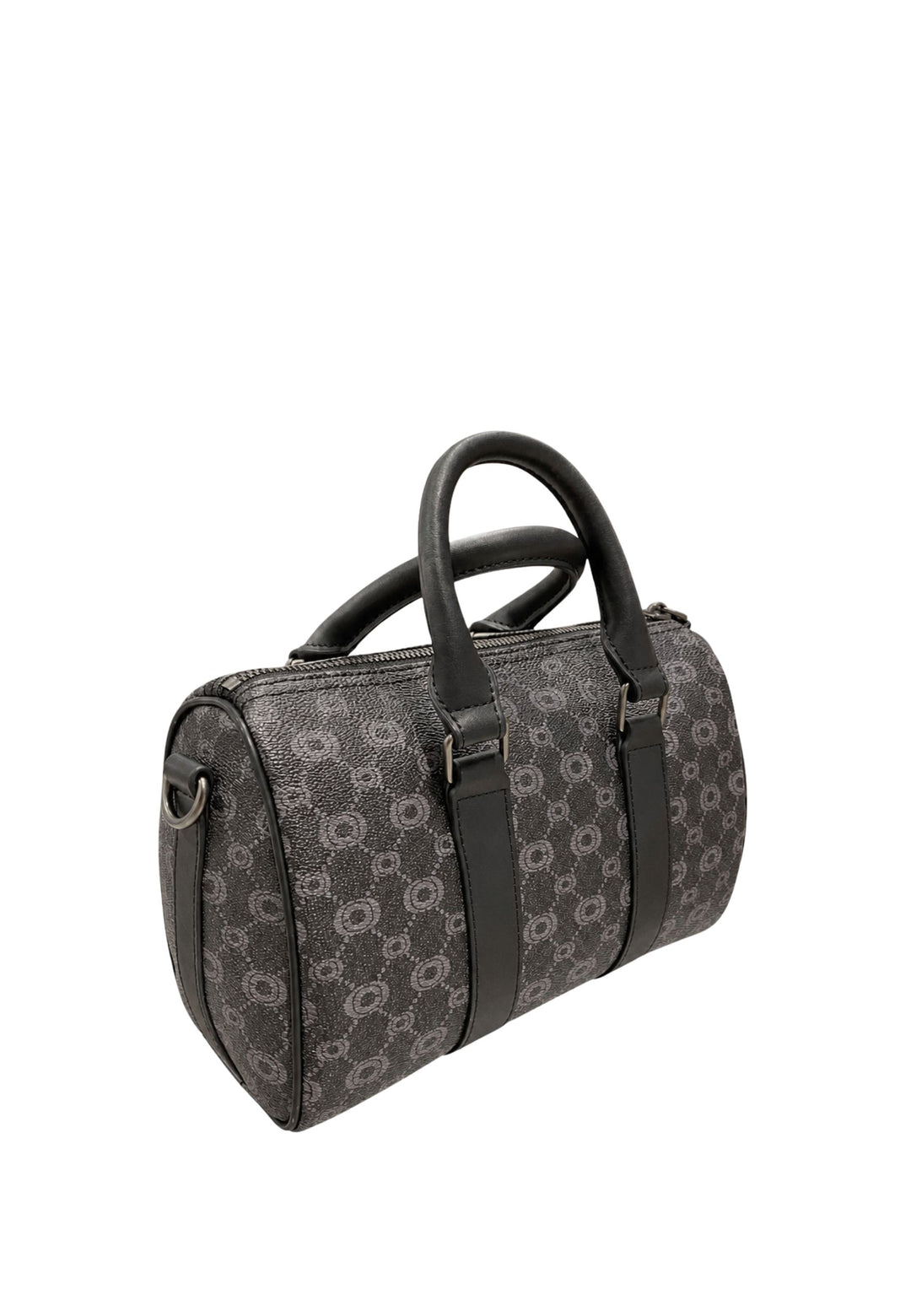 Chabrand Sacoche Icone Toile enduite Noir