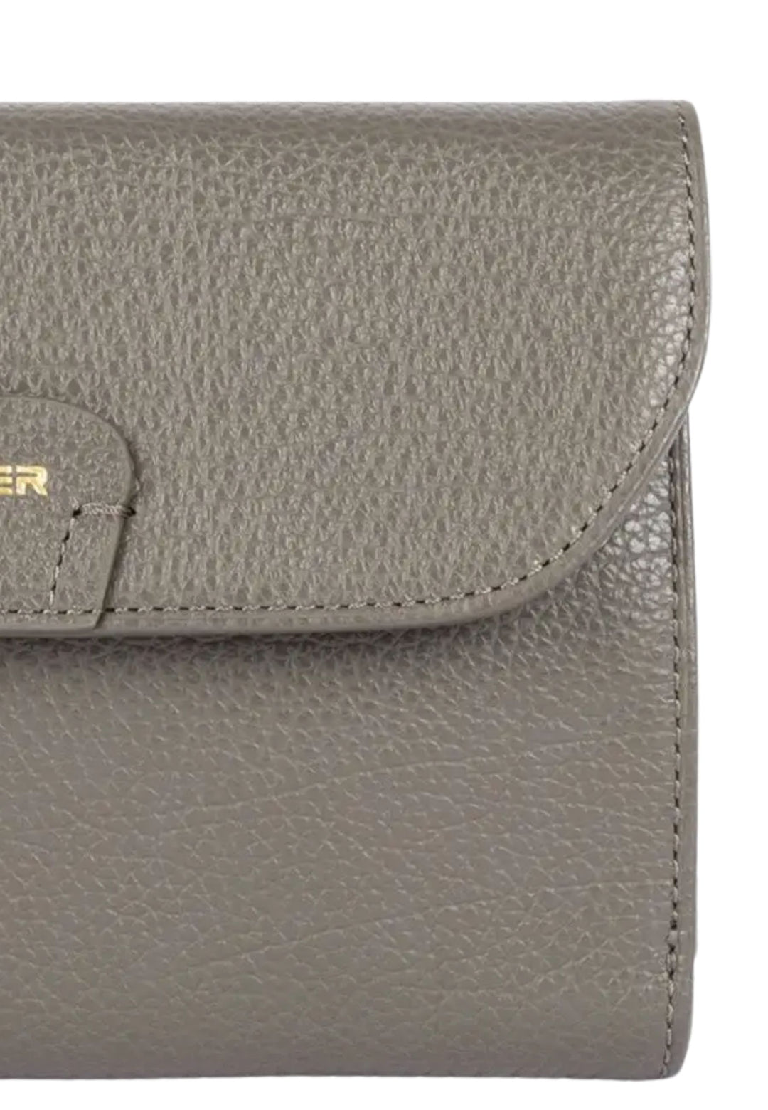 Lancaster Compagnon Réck un Réck mat Klapp a Drockknapp Dune 129-29 Elefant