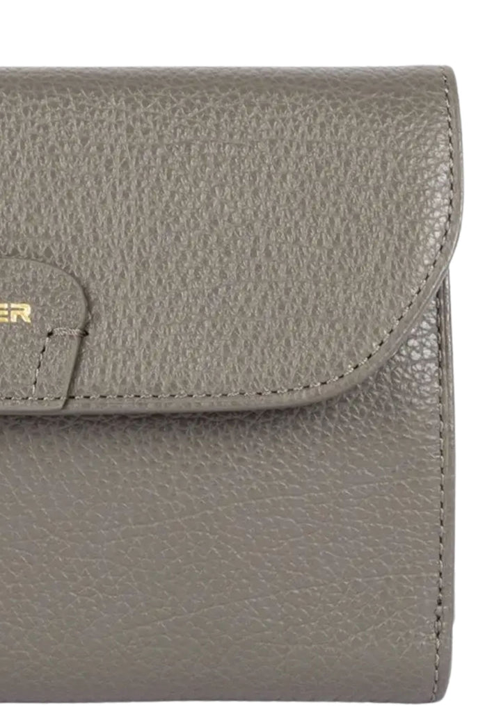 Lancaster Compagnon Réck un Réck mat Klapp a Drockknapp Dune 129-29 Elefant