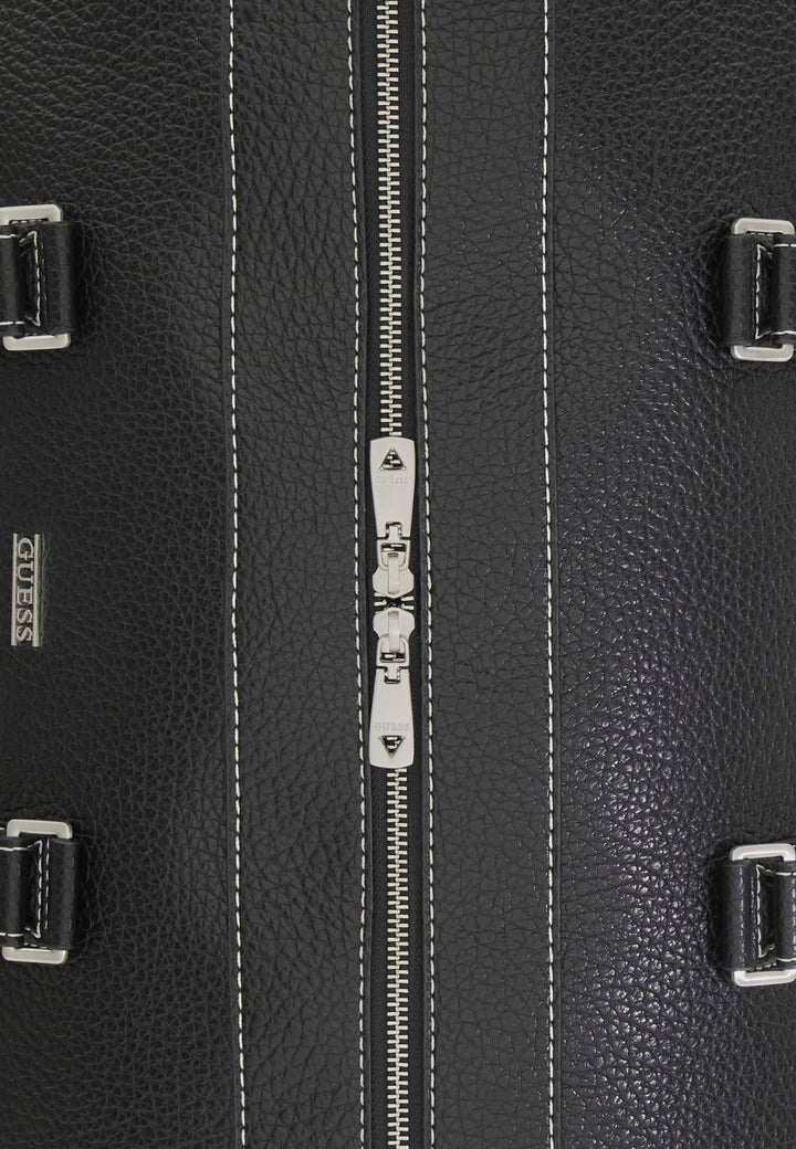 Guess Sac de Voyage Boston Weekender TMBOGSP6235 Noir