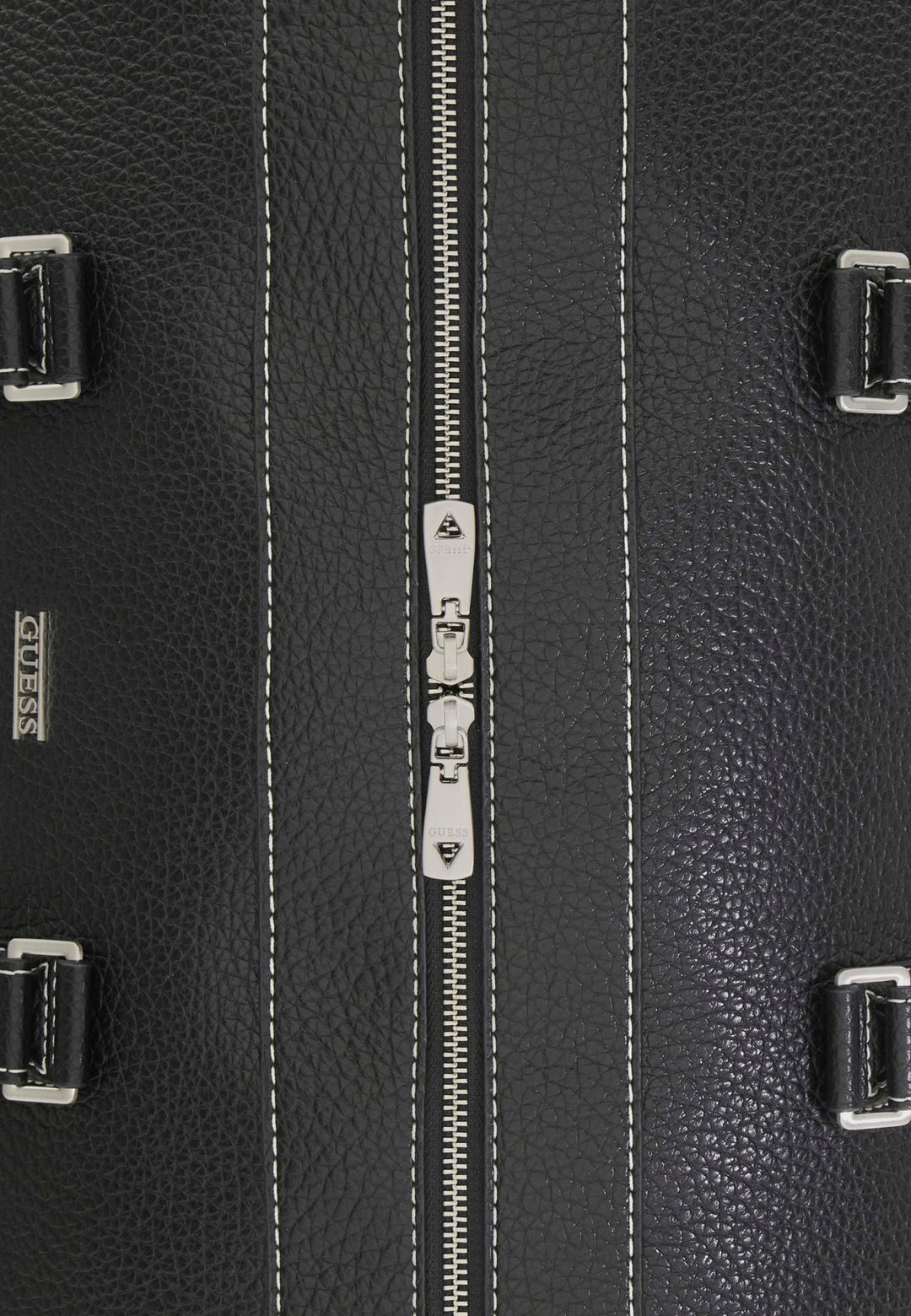 Guess Sac de Voyage Boston Weekender TMBOGSP6235 Noir