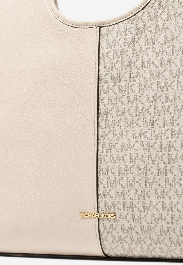 Michael Kors Henly Tote 30T6G51T9B Beige
