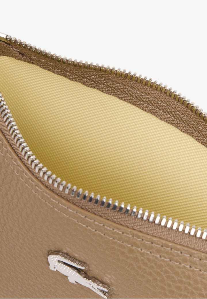 Lacoste Women's Anna Mini Crossbody Bag Cookie Chick