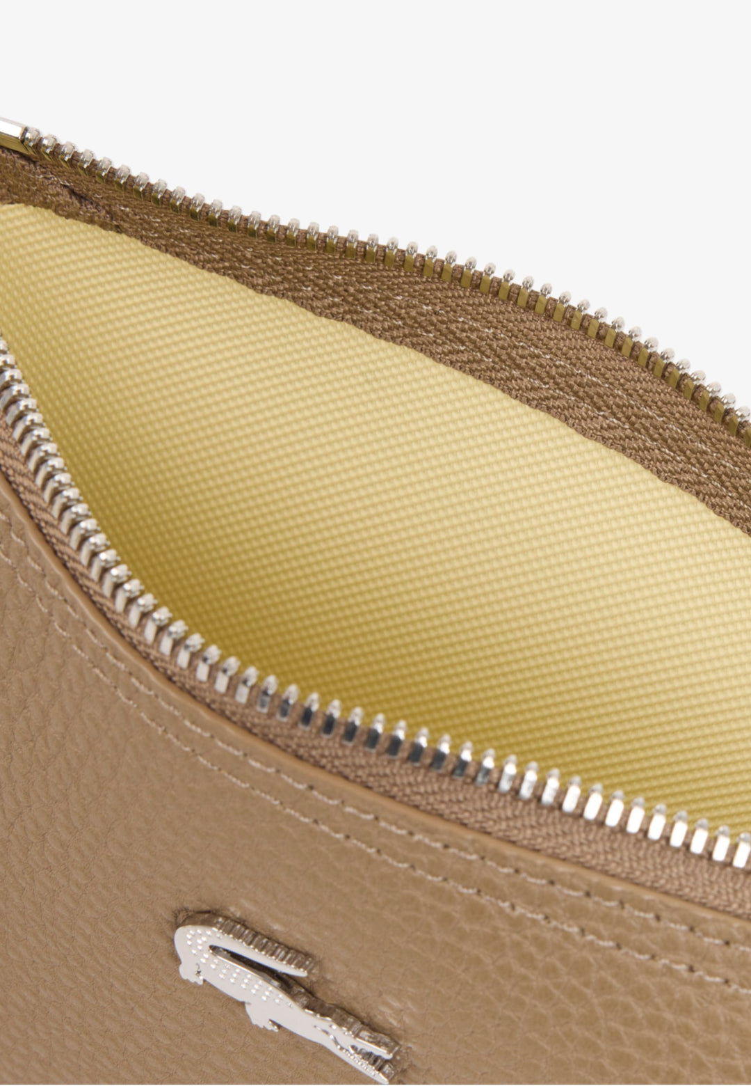 Lacoste Women's Anna Mini Crossbody Bag Cookie Chick