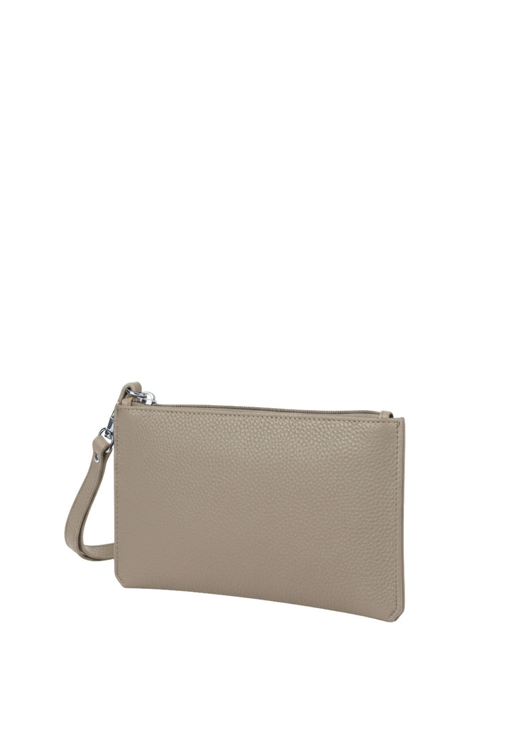 Pochette Maya Duebel KBA Lancaster 117-011 Donkel Galet