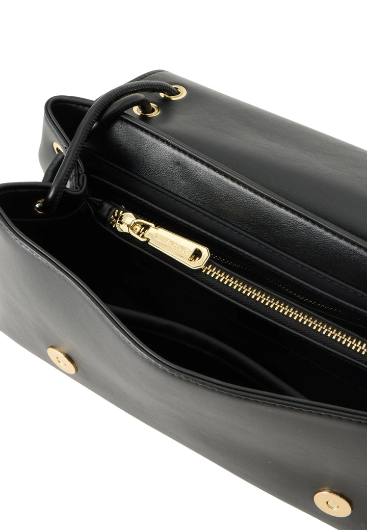 Valentino Sac à main Pattina Fable Re Noir