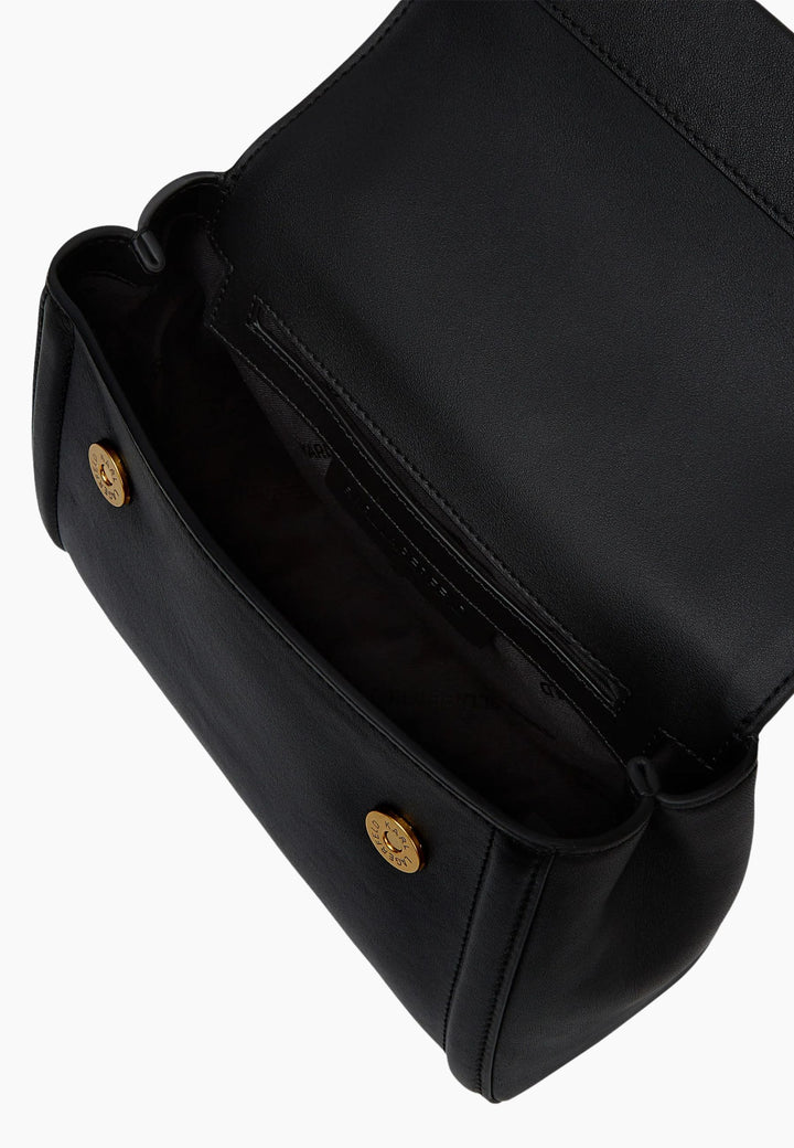 Karl Lagerfeld Handtaschen Essentials B1W30291 Schwarz