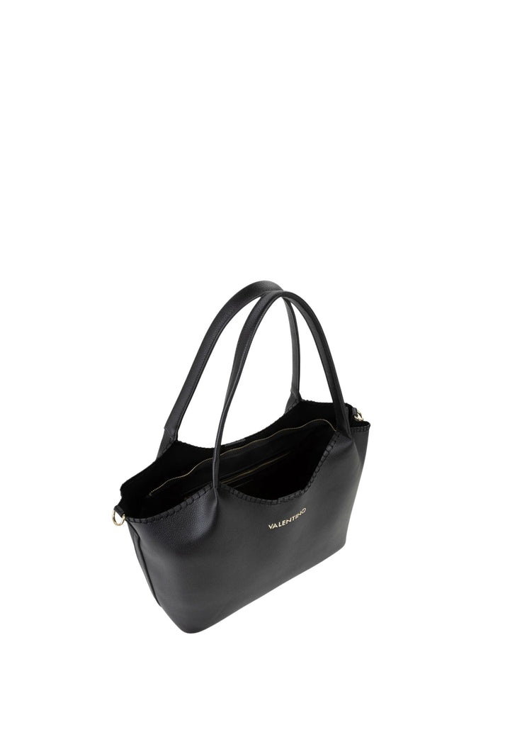 Valentino sac de Shopping Aleksandra VBS9W901 Noir