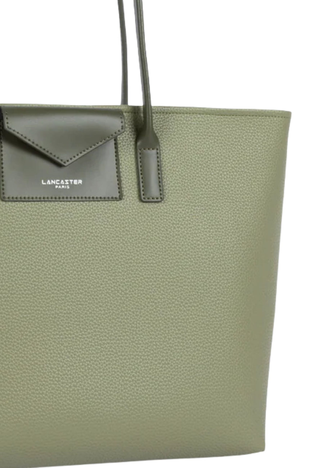Lancaster Cabas Maya Duebel Schëller 517-103 Oliv