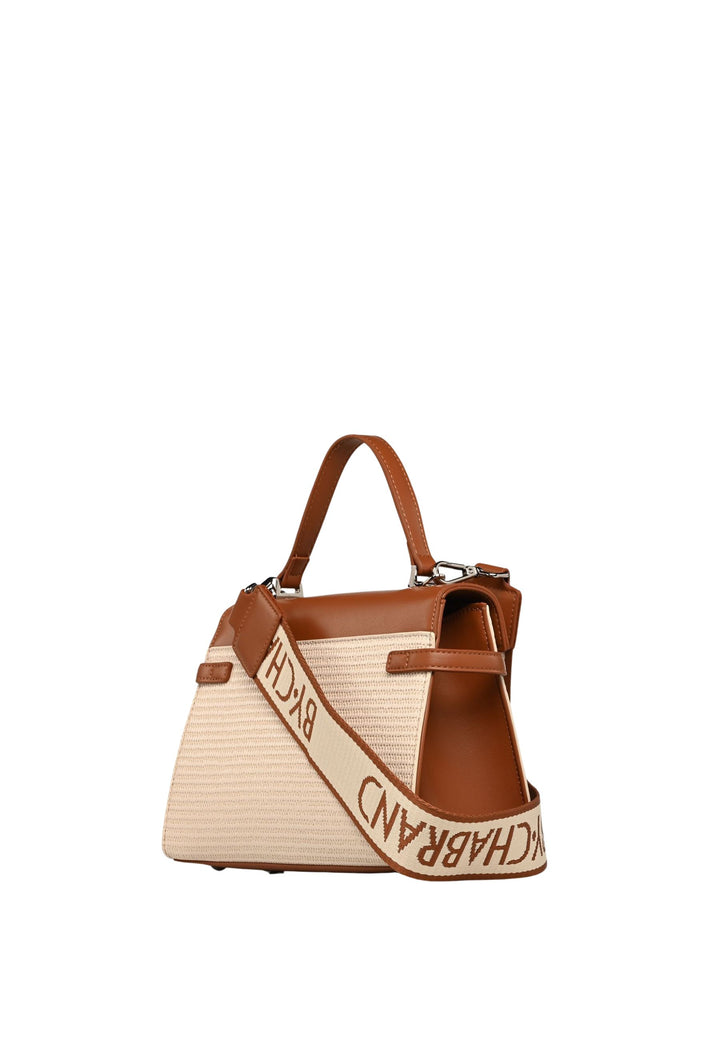 Chabrand Sacs À Main Femme Beige Camel 12095SY021