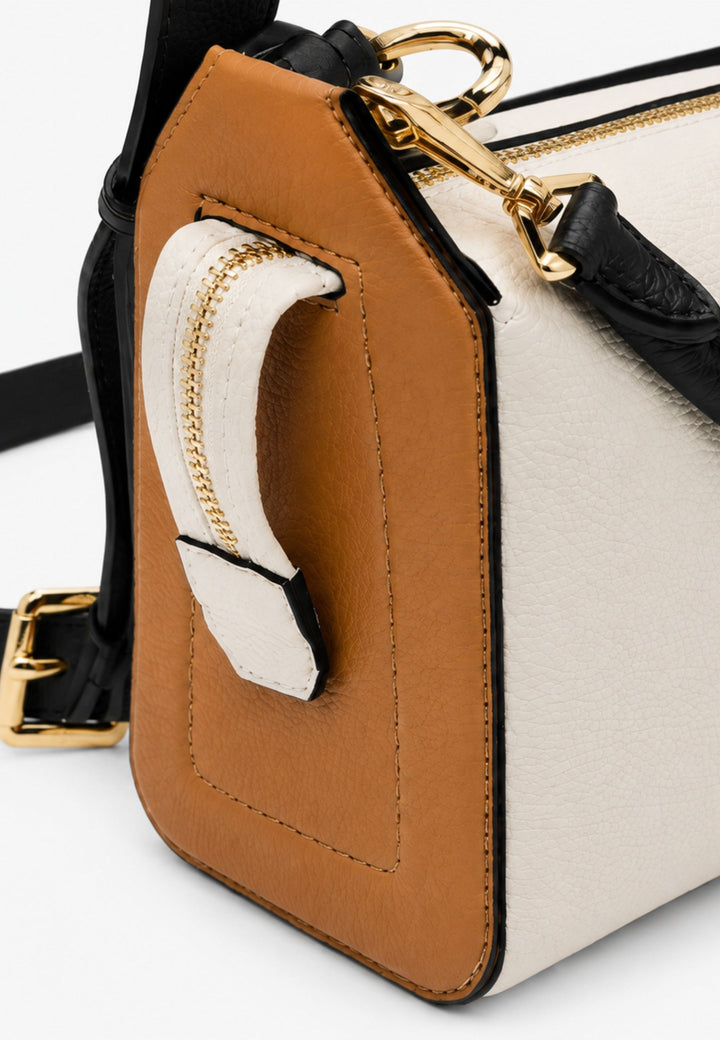 Lancel Sac Hobo Louison Mco Neige