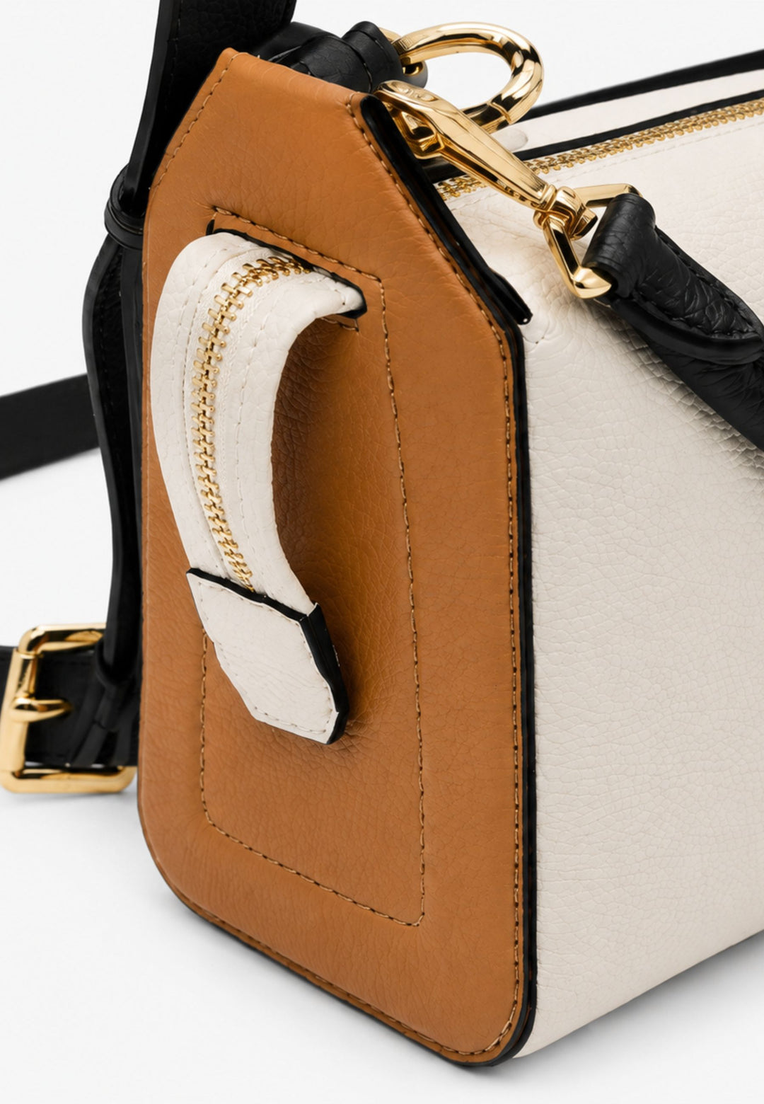 Lancel Sac Hobo Louison Mco Neige