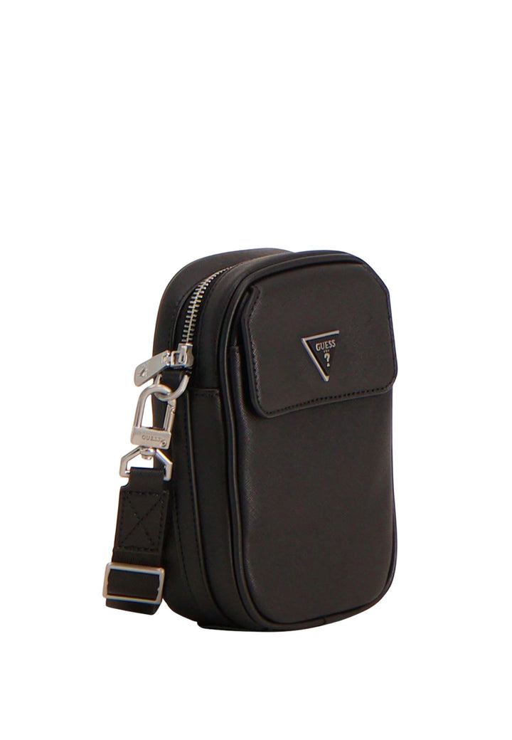 Hádejte Milano Compact Backp Black MiSap5425